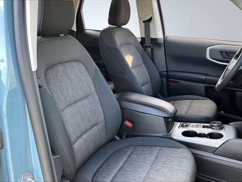 Used 2023 Ford Bronco Sport Big Bend image 7