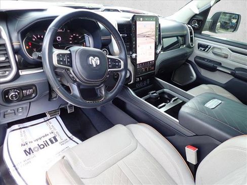 Used 2025 RAM 1500 Tungsten AWD/4WD image 10