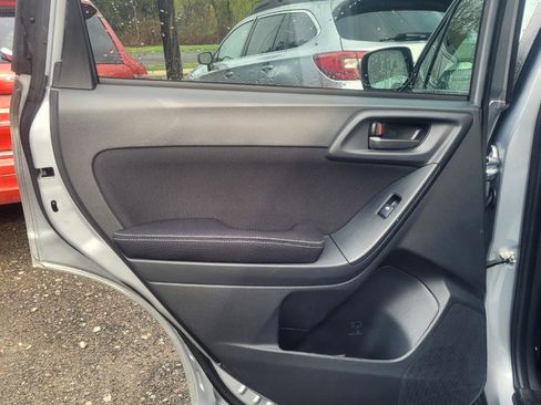 Used 2015 Subaru Forester 2.5i Premium w/ Protection Package #1 image 28