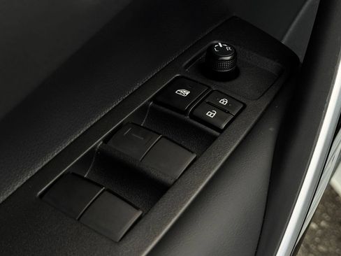 Certified 2026 Toyota Corolla XLE FWD image 11