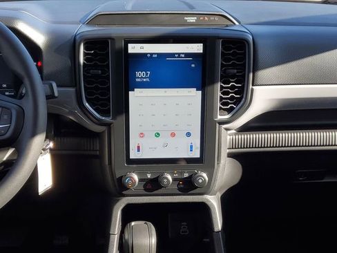 New 2025 Ford Ranger XL w/ Trailer Tow Package image 31