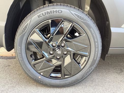 New 2026 Hyundai Kona SEL Sport image 9