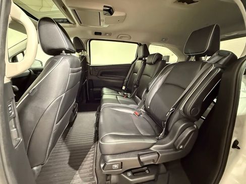Used 2025 Honda Odyssey Touring image 20