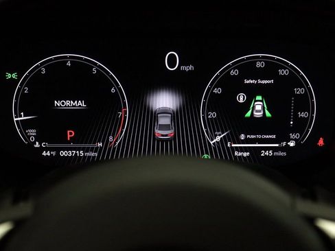 Used 2025 Acura TLX w/ Technology Package image 3