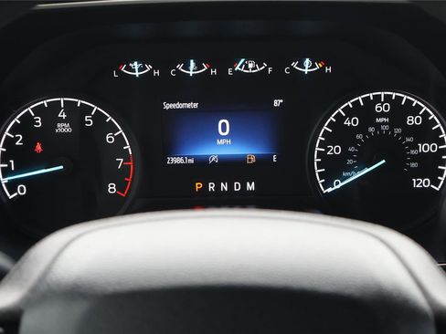 Certified 2023 Ford F150 XL w/ STX Appearance Package image 20