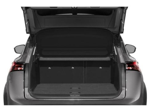 New 2025 Nissan Ariya AWD image 11