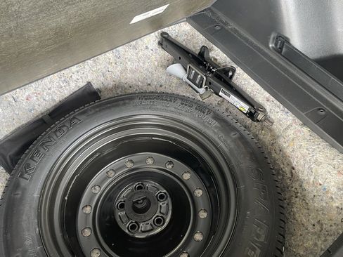 Used 2022 Honda CR-V LX image 55