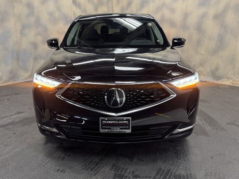 Used 2023 Acura MDX 3.5L SH-AWD image 5