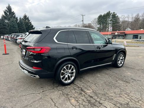 Used 2020 BMW X5 xDrive40i w/ Premium Package image 6