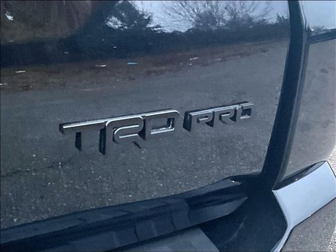 Used 2019 Toyota 4Runner TRD Pro image 32