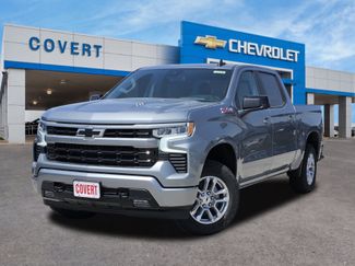 New 2026 Chevrolet Silverado 1500 RST w/ Z71 Off-Road Package AWD/4WD video 1