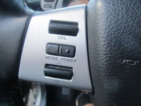 Used 2003 Nissan Murano SL image 13