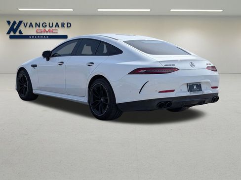 Used 2020 Mercedes-Benz AMG GT 53 image 6