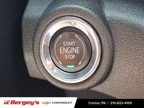 Certified 2022 Chevrolet TrailBlazer RS AWD/4WD image 29