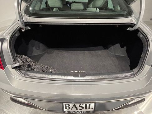 Used 2023 Hyundai Sonata Limited image 5