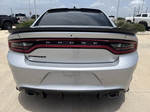 Used 2023 Dodge Charger R/T w/ Daytona Edition Group RWD image 6