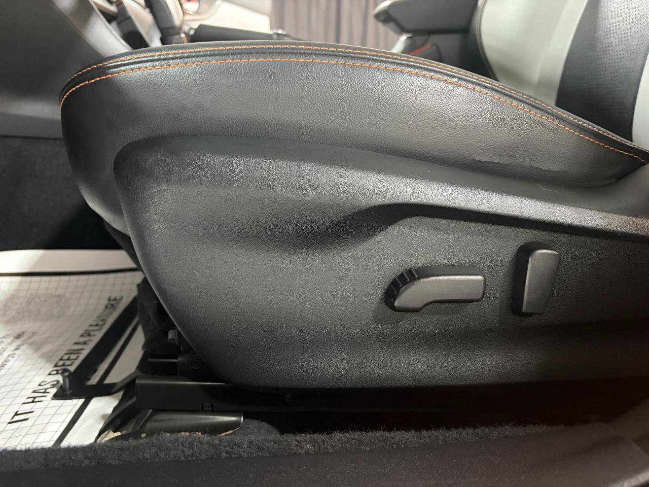 Used 2018 Subaru Crosstrek 2.0i Limited AWD/4WD image 32