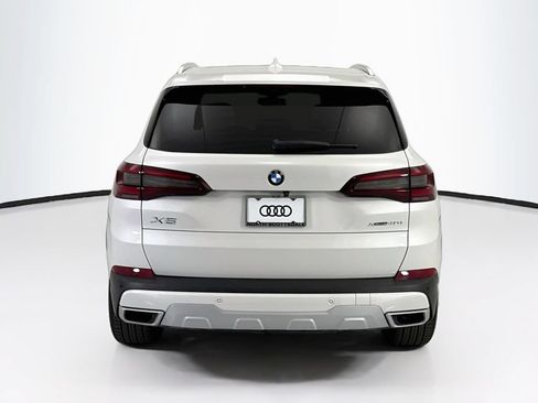 Used 2021 BMW X5 xDrive40i w/ Premium Package 2 AWD/4WD image 6