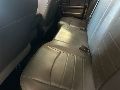 Used 2019 RAM 1500 Tradesman RWD image 5
