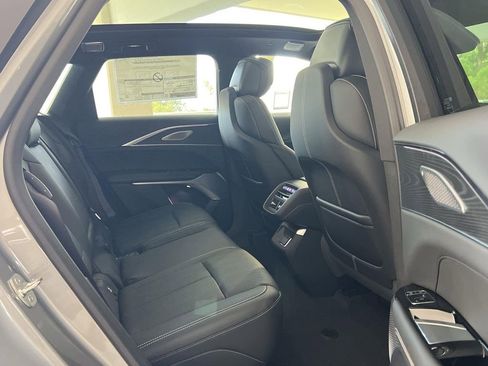 New 2026 Cadillac Lyriq V image 33