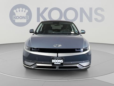 Used 2023 Hyundai Ioniq 5 Limited AWD/4WD image 4