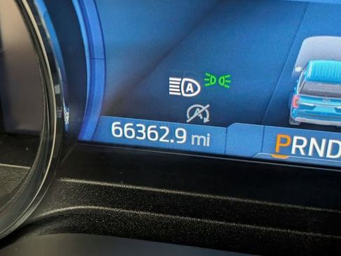 Used 2024 Ford Expedition Max Limited image 19