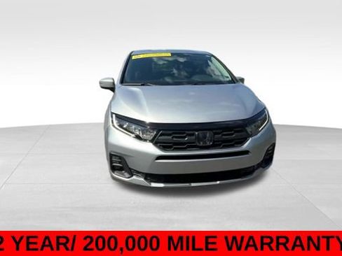 Used 2025 Honda Odyssey EX-L image 10