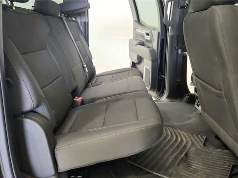 Used 2023 Chevrolet Silverado 1500 LT image 37
