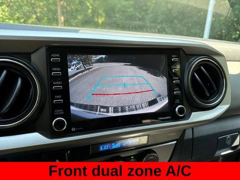 Used 2021 Toyota Tacoma SR5 RWD image 17