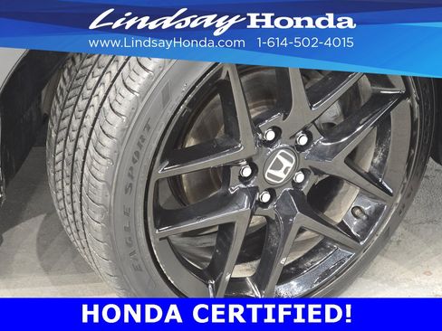 Certified 2023 Honda Civic Sport image 24