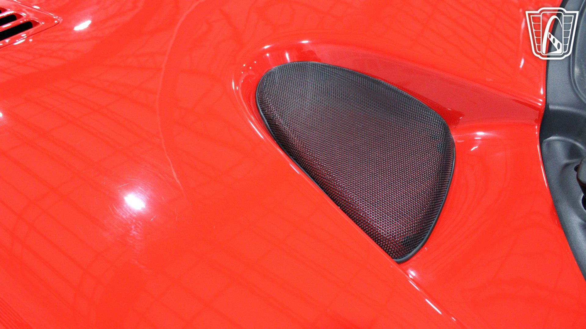 Used 1997 Dodge Viper GTS RWD image 40