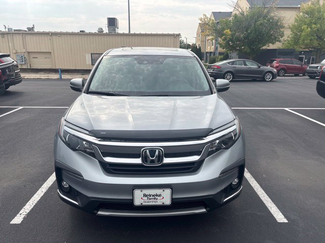 Used 2020 Honda Pilot EX-L image 2