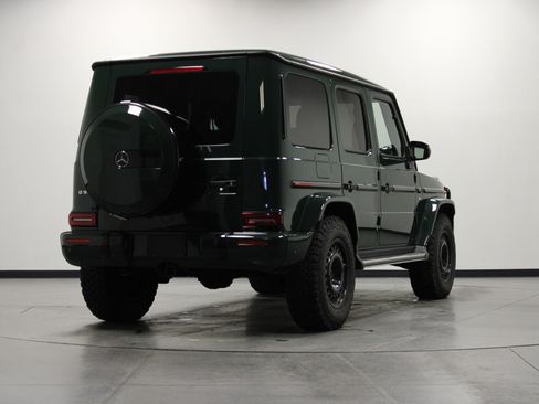 Used 2023 Mercedes-Benz G 550 image 4