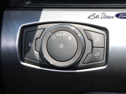Certified 2019 Ford Mustang Bullitt w/ Bullitt Electronics Package RWD image 19