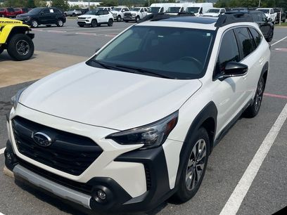 Used 2024 Subaru Outback Limited
