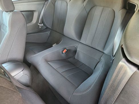 Used 2023 Ford Mustang Convertible image 27