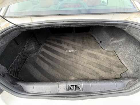 Used 2007 Saturn Aura XR w/ Premium Trim Pkg FWD image 11