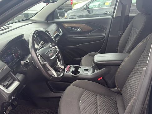 Used 2019 GMC Terrain SLE AWD/4WD image 15