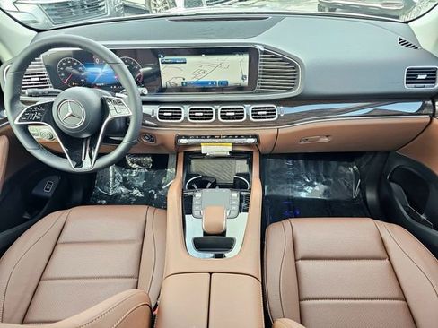 New 2026 Mercedes-Benz GLE 350 4MATIC image 25
