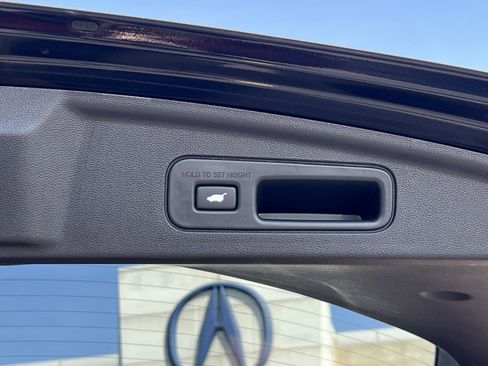 Certified 2024 Acura MDX SH-AWD w/ Technology Package image 25