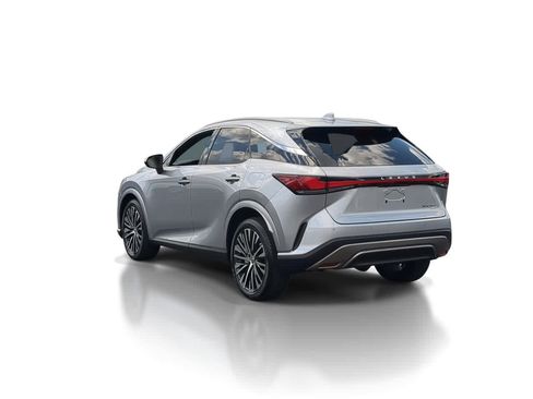 Used 2024 Lexus RX 350 Premium Plus w/ Convenience Package AWD/4WD image 6