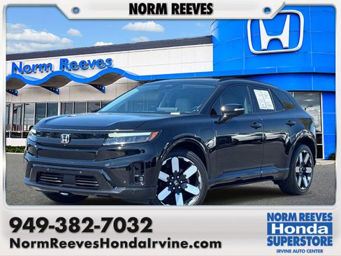 Used 2024 Honda Prologue Elite image 1