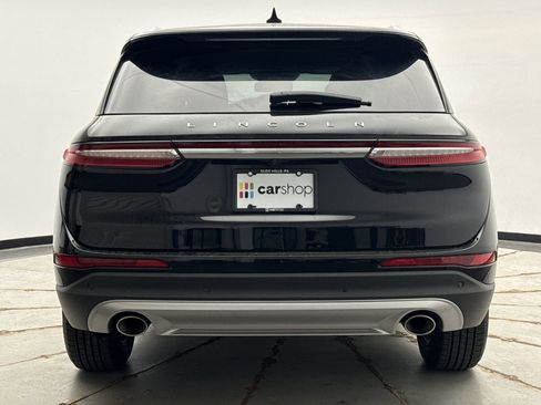 Used 2022 Lincoln Corsair AWD w/ Equipment Group 101A image 4