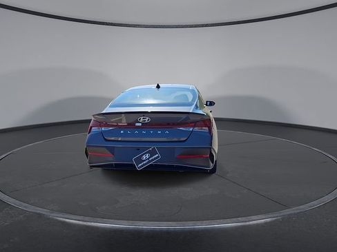 New 2026 Hyundai Elantra SEL Sport Premium FWD image 8