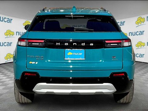 New 2024 Honda Prologue Elite image 6