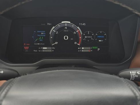 New 2026 Toyota Tundra 1794 Edition AWD/4WD image 18