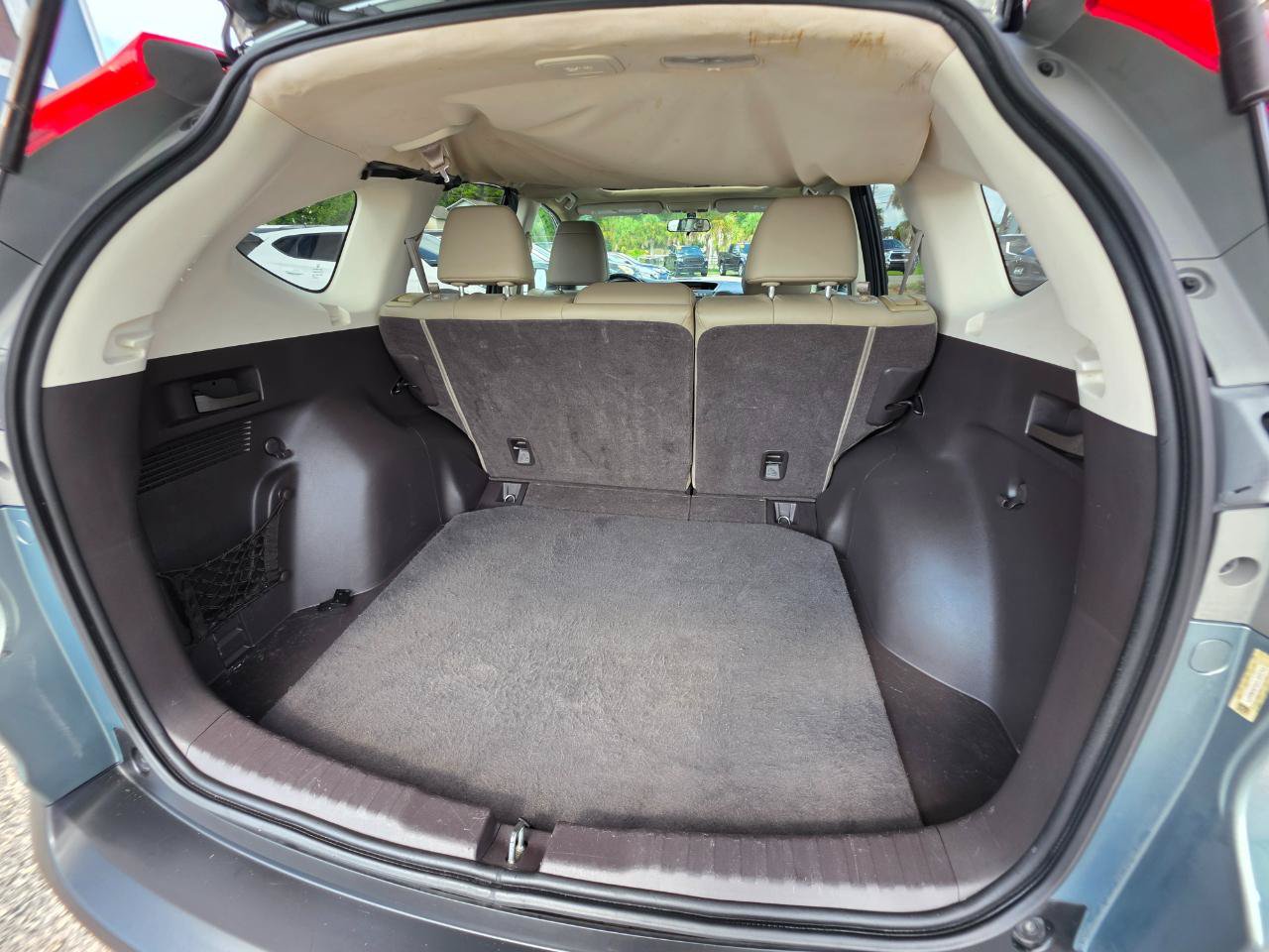 Used 2012 Honda CR-V EX-L image 32
