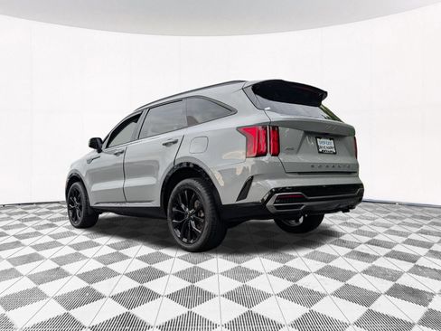 Used 2022 Kia Sorento SX AWD/4WD image 14