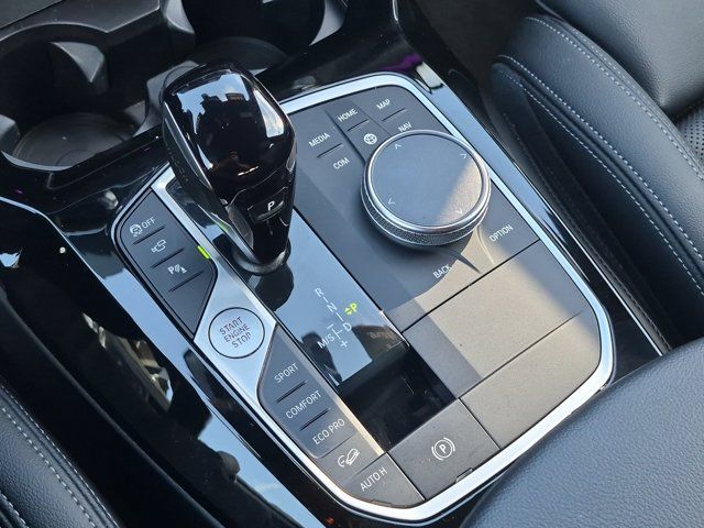 Certified 2022 BMW X3 M40i AWD/4WD image 12