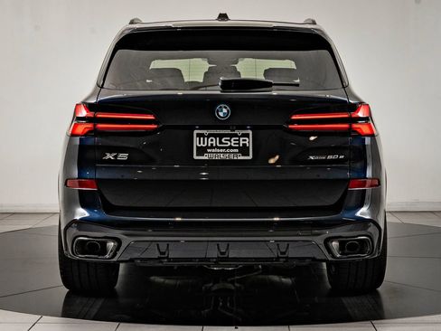 New 2026 BMW X5 xDrive50e w/ M Sport Package AWD/4WD image 7